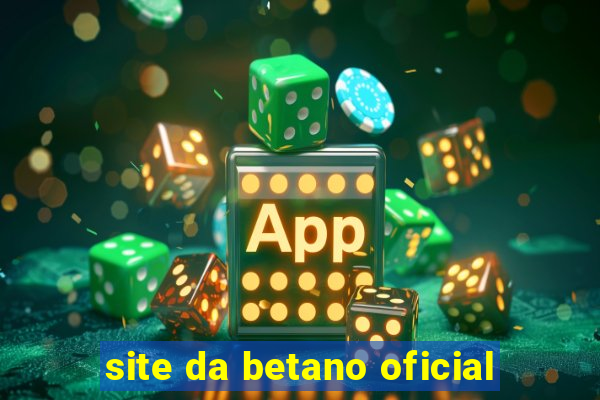 site da betano oficial